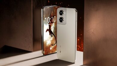 Smartphone under 10k