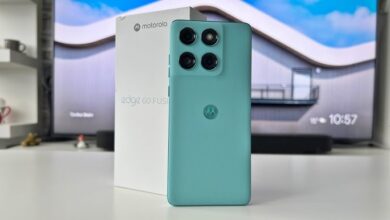 Best camera phones
