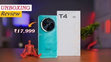 Gaming phone under 20k