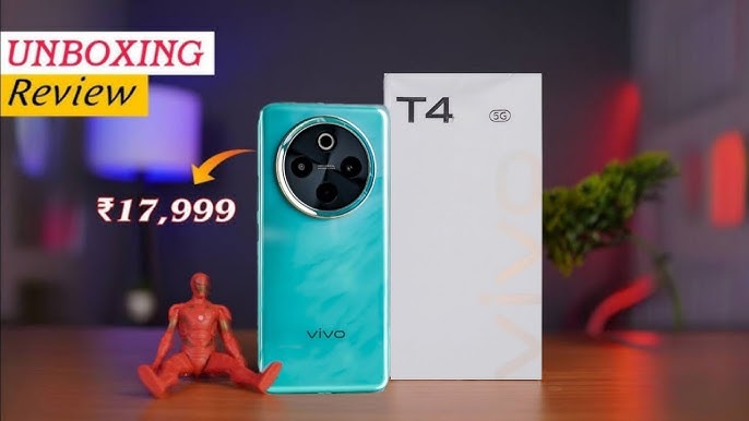 Gaming phone under 20k