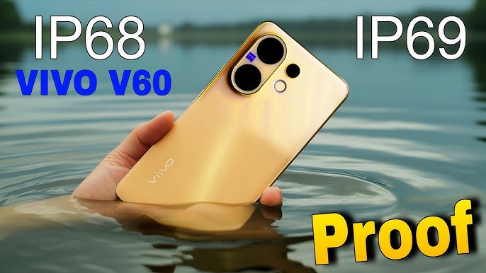 Smartphone for camera