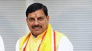 CM Mohan Yadav launch Campaign