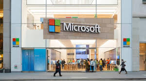 Microsoft employee arrests