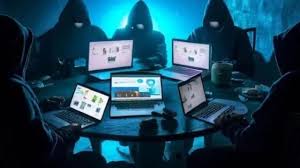Cyber fraudsters Mumbai
