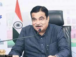 Nitin Gadkari announces Highway
