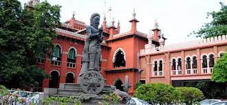 Madras High Court