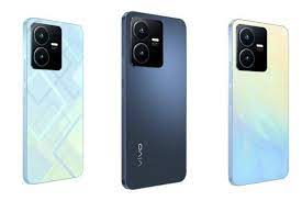 Vivo smartphone under 8k