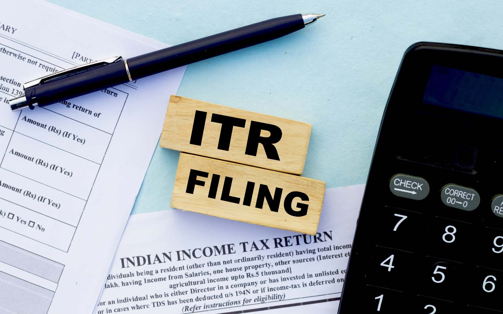 Jio Finance app से ITR फाइलिंग और टैक्स प्लानिंग हुई आसान व सस्ती, जानिए कैसे?