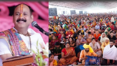 Kubereshwar Dham news