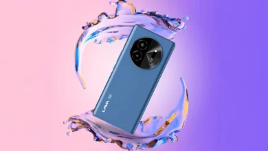 Lava smartphone under 10k