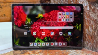 Lenovo Idea Tab under 20K