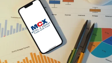 MCX stock split