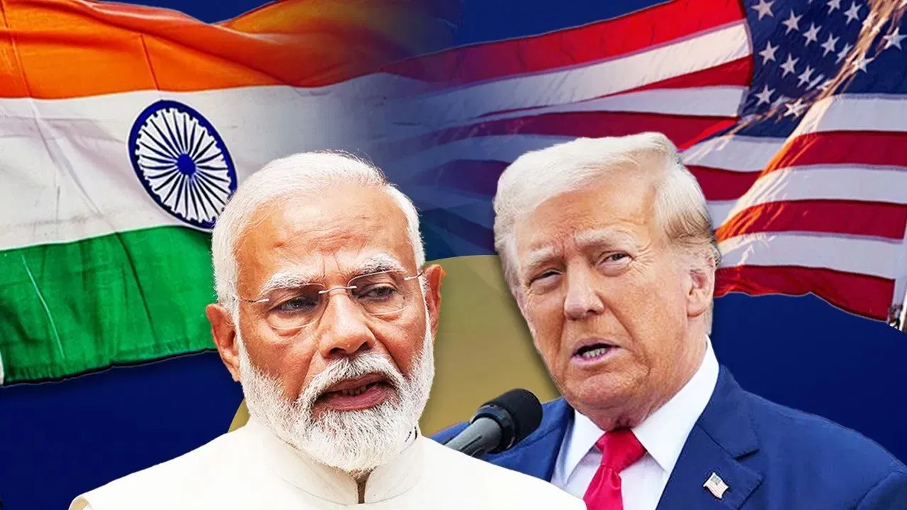 अमेरिका से F-35 जेट नहीं खरीदेगा भारत, ट्रंप के टैरिफ के बाद बड़ा फैसला!