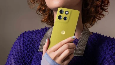 Best phones for camera