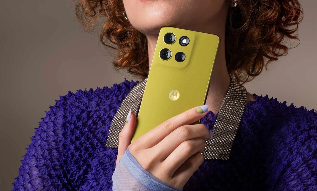 Best phones for camera