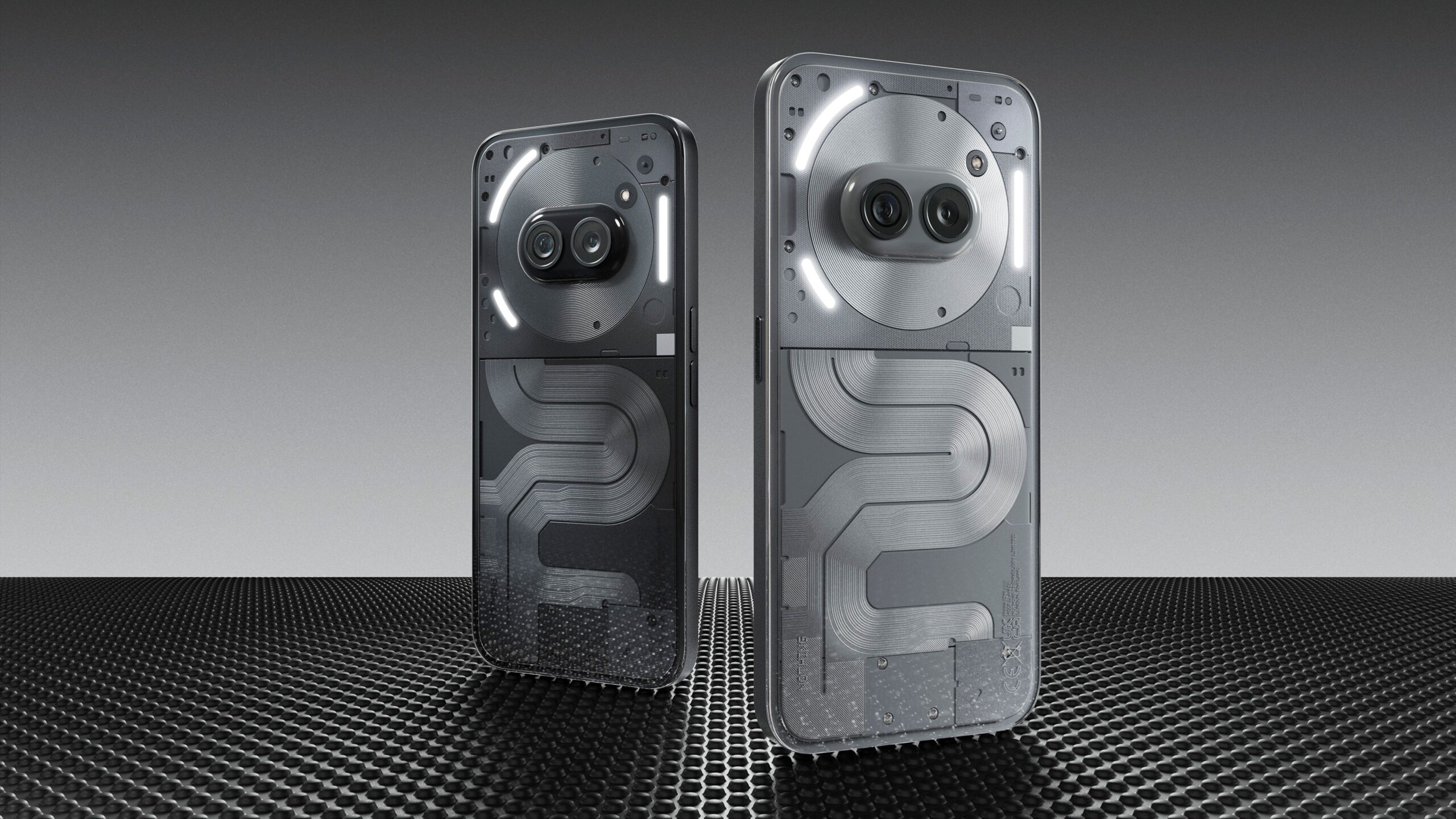 Best nothing smartphone