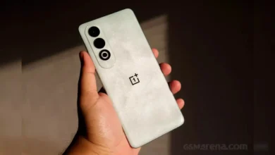 Smartphones with fast processor