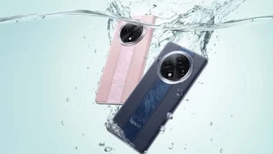 Oppo phone for performance