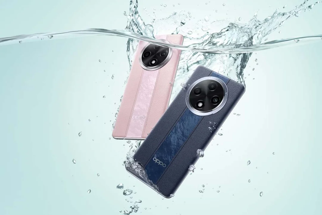Oppo phone for performance