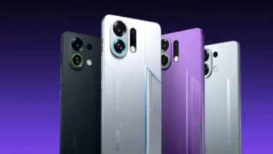 Oppo K13 Turbo Pro