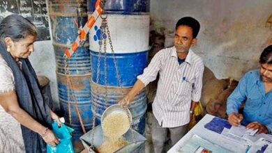 राशन से कटेगा आपका भी नाम? केन्द्रों ने भेजी राज्यों को 1.17 करोड़ लोगो की लिस्ट!