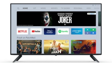 Best smart LED TV