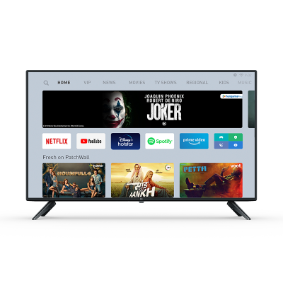 Best smart LED TV