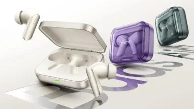 Realme earbuds
