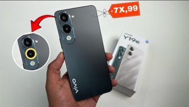 Vivo smartphone under 7000
