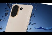 Vivo Smartphones