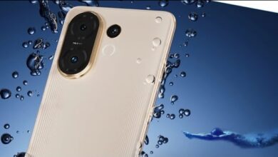 Vivo Smartphones