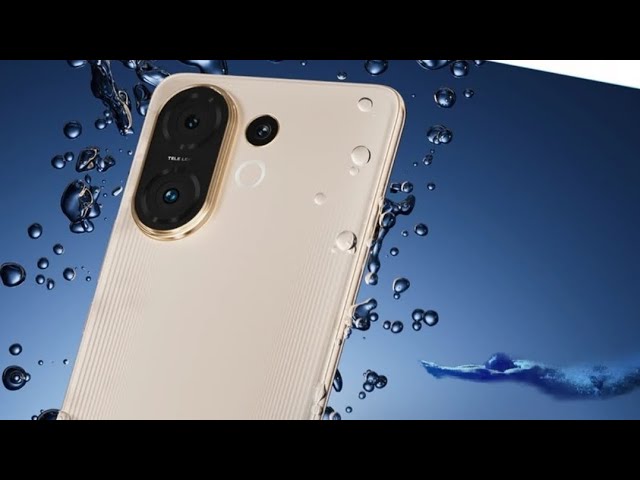 Vivo Smartphones