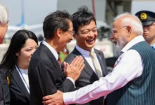 India and Japan for sustainable growth