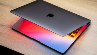 Apple MacBook Air