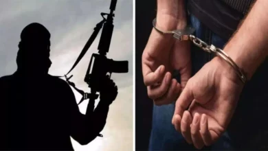 Delhi Police arrests ISIS link suspect from Biaora Rajgarh