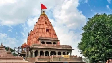 Online booking Ujjain Mahakaleshwar Temple darshan