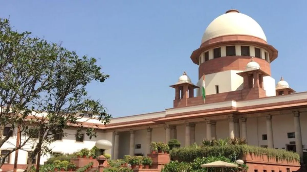 Supreme Court ruling on protecting homebuyers in real estate sector