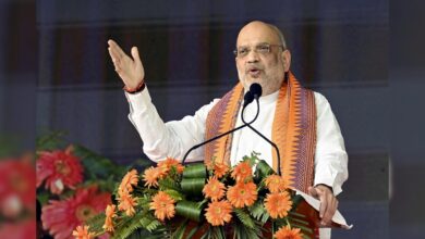 EPS urges Amit Shah for fast corruption probe