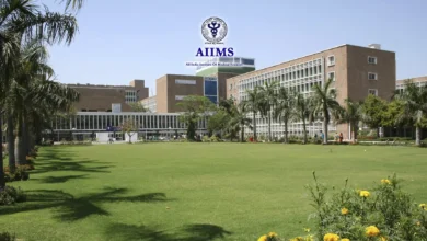 How to get free treatment at AIIMS Delhi