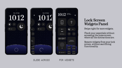 Nothing OS 4.0 Android 16 update features explained