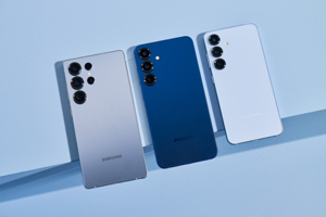 Knox KEEP security features in Samsung Galaxy S25 One UI 8