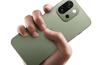 OnePlus 13s 5G better than iPhone
