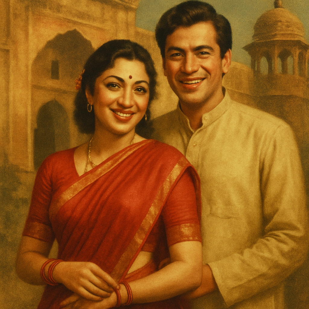 Couple Prompt for Gemini AI