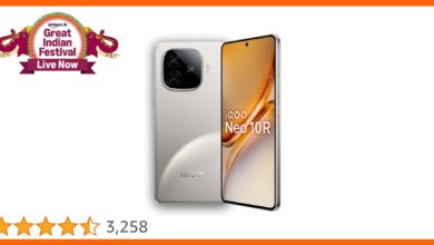 Amazon Festival sale 2025