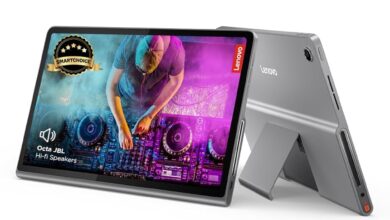 Lenovo Tab for Student