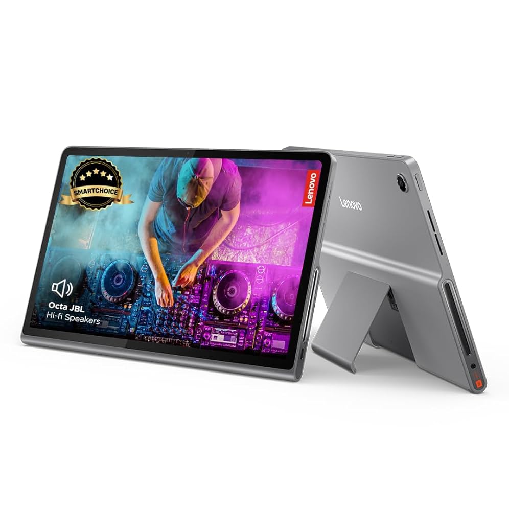 Lenovo Tab for Student