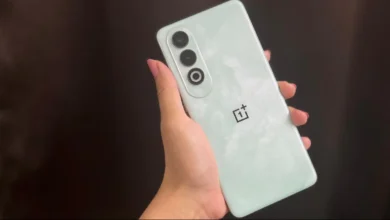 OnePlus Nord for Processor