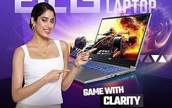 Best Gaming laptop for Gamers