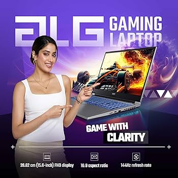 Best Gaming laptop for Gamers