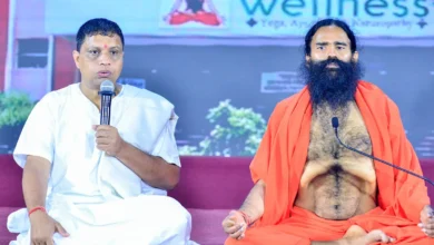 CBI probe into land allotment to Ramdev aide